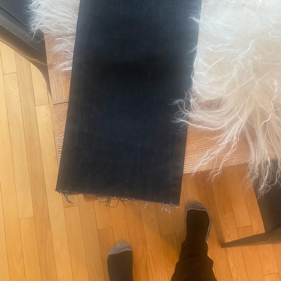 VGC 8/10 Adriano Goldschmied Aubrey model women’s jeans in size petite 6!!! - Picture 5 of 8